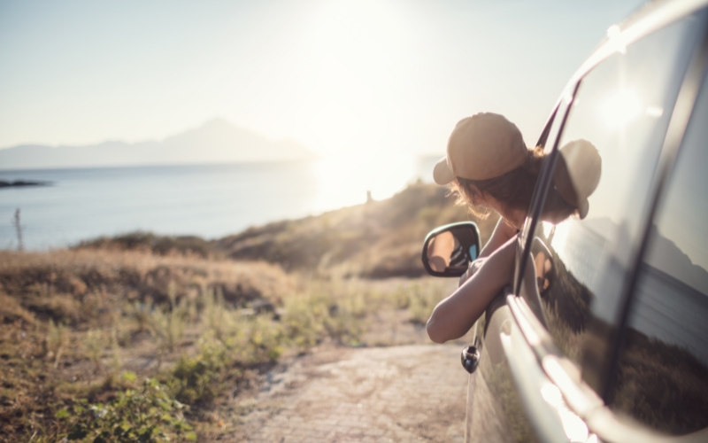 Jak podróżować po Korfu – porady dla kierowców