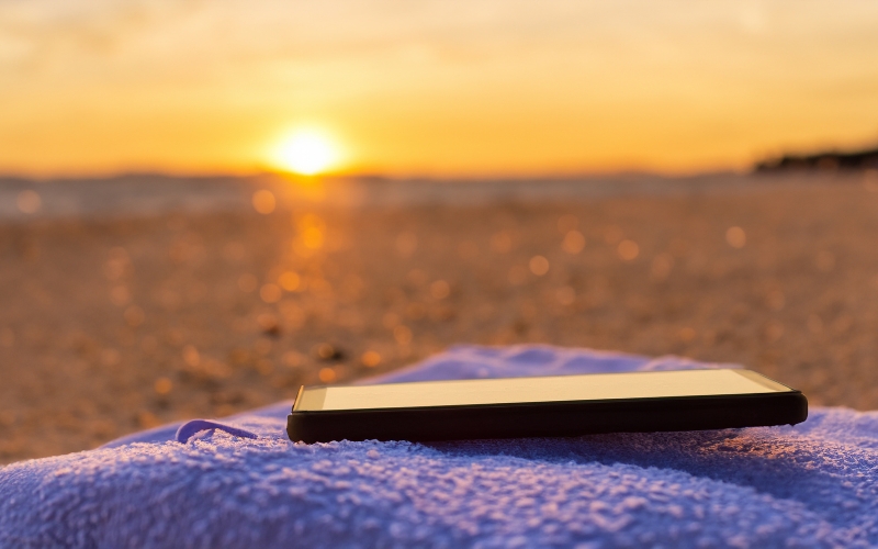 Na co uważać na Korfu – bezpieczeństwo na plażach