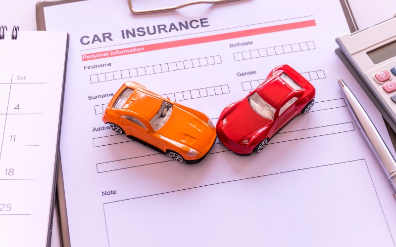 Polisa ubezpieczeniowa