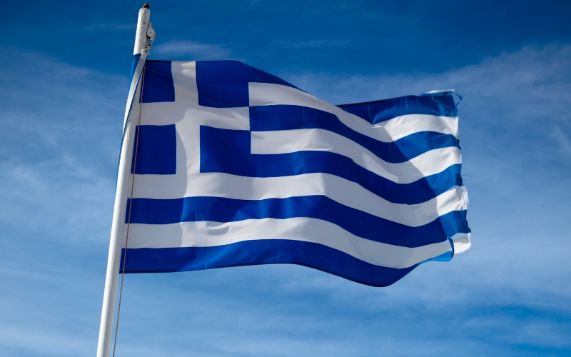 Szacunek dla lokalnych zwyczajów na Korfu