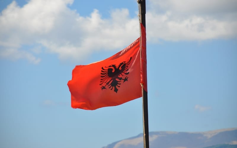 Ile kosztuje prom z Korfu do Sarandy? [2025]